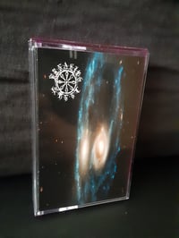 Image 1 of Breaking Wheel - Dark Magick Conjured From Dark Matter Tape