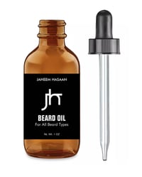 Image 3 of JH Beard Oil 