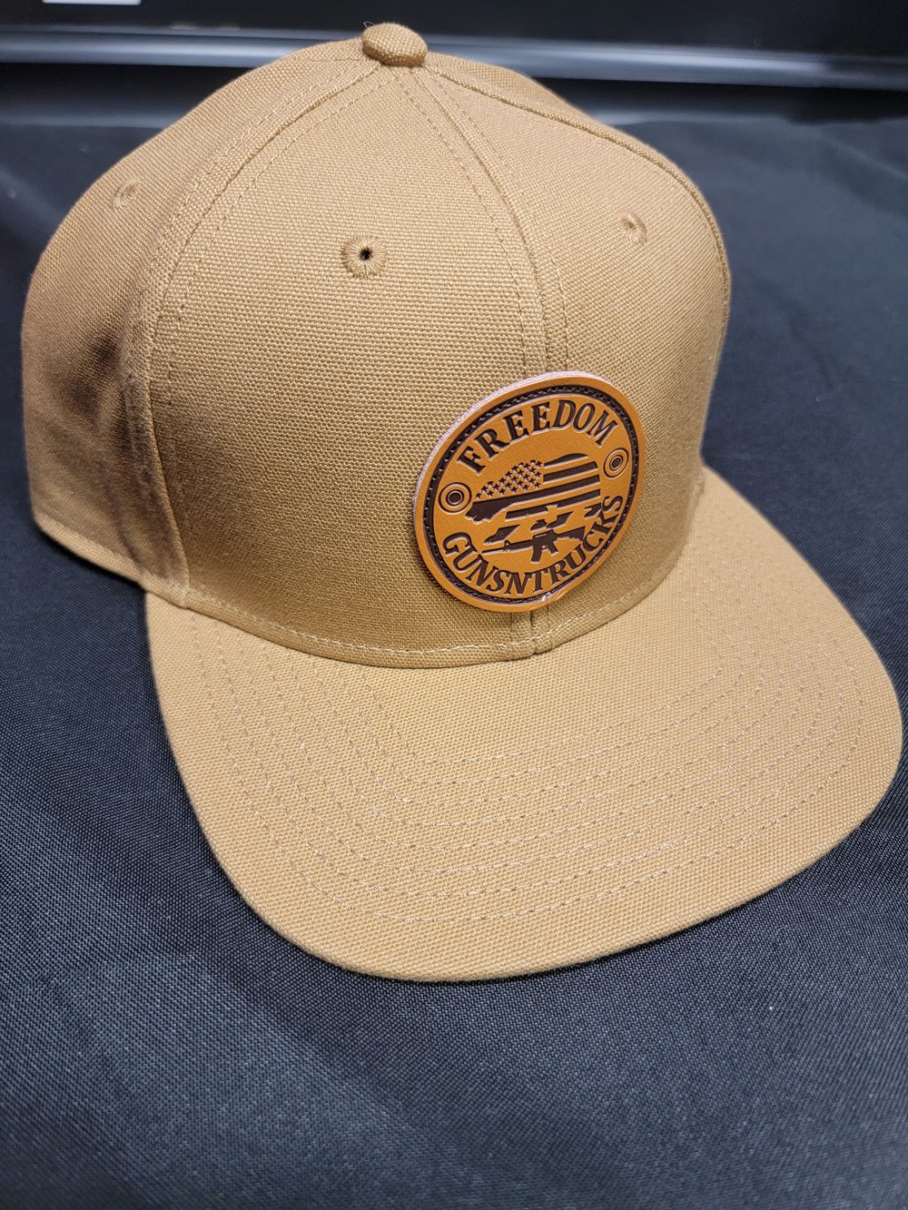 FLATBILL SNAPBACKS