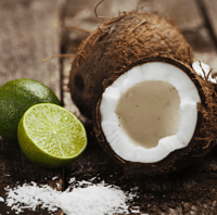 Image 1 of Coconut Lime