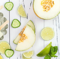 Image 1 of Cucumber Melon
