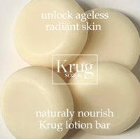 Image 2 of "Krug lotion bar"