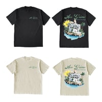 Image 1 of RESORT & SPA TEES