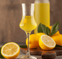 Image 1 of Limoncello