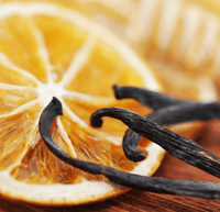 Image 1 of Orange Vanilla