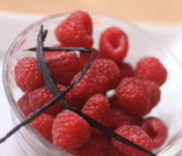 Image 1 of Raspberry Vanilla