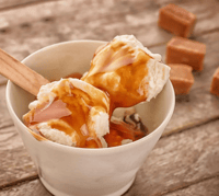 Image 1 of Vanilla Caramel