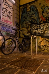 Ljubljana Alley (2005)