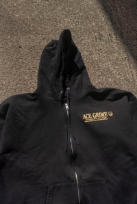 Image 3 of A GOOD PLACE ZIP-UPS