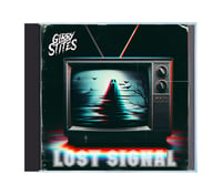 Image 1 of Lost Signal CD