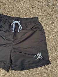 Image 3 of ESSENTIAL LOGO SHORTS 