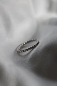 Image 2 of Rope Ring