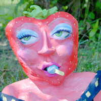 Image 2 of Francis The Strawberry