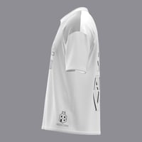 Image 4 of Have Faith (GAW) White version Dri-fit Shirt