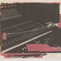 Sawn Half - "Sink" CD