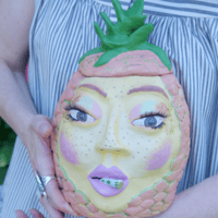 Image 3 of Peachy The Pineapple