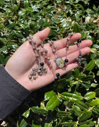 Image 2 of Rosaries - Made to Order
