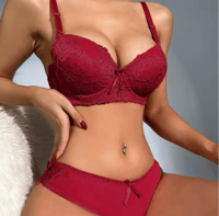 Image 1 of  Bra Set