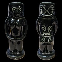 Image 1 of Vintage Mauna Loa Mexico Fertility Goddess