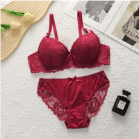 Image 3 of  Bra Set