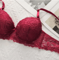 Image 4 of  Bra Set