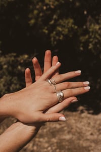 Image 1 of Serpent Ring