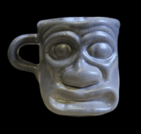 Image 1 of Vintage Mai Kai Coffee Grog Mug FREE SHIPPING 