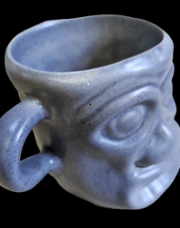 Image 2 of Vintage Mai Kai Coffee Grog Mug FREE SHIPPING 