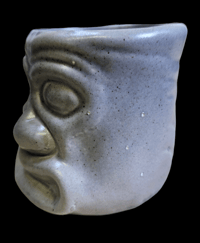 Image 3 of Vintage Mai Kai Coffee Grog Mug FREE SHIPPING 