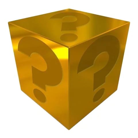Image of Blind Presale