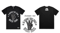 Image 3 of U Know The Side - West Side Tee