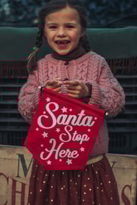 Image 21 of Aran Cardigan Kids - Made in Europe