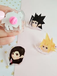 Image 3 of PRE-ORDER Fantasy Party Mini Pin