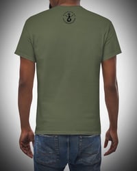Image 4 of Men's Greed Reset T-Shirt 
