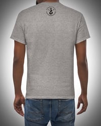 Image 2 of Men's Greed Reset T-Shirt 