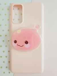 Image 3 of PRE-ORDER Retro Slime Friend Phone Grippy