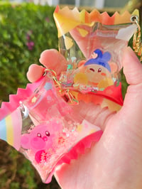 Image 1 of Candy Keychains