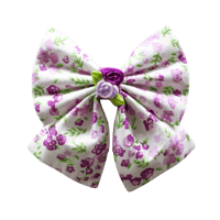 Dog Bow - Riley