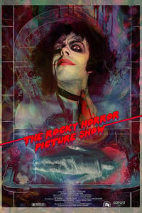 The Rocky Horror Picture Show by Frederick Cooper 