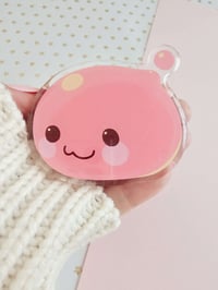 Image 2 of PRE-ORDER Retro Slime Friend Phone Grippy