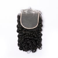 Image 3 of Deep Wave 5x5 HD Lace Closer 