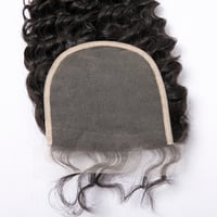 Image 4 of Deep Wave 5x5 HD Lace Closer 