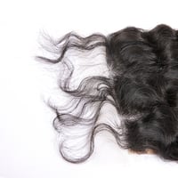 Image 2 of Deep Wave 5x5 HD Lace Closer 