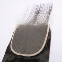 Image 3 of Bodywave 5x5 HD Lace Closure 