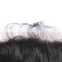 Image 2 of 13x4 HD Virgin Lace Frontal 