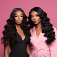 Image 1 of Luxe Virgin Bodywave Collection 