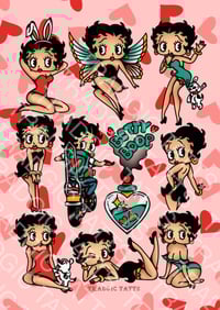 Image 1 of Boop-Oop-a-Doop!