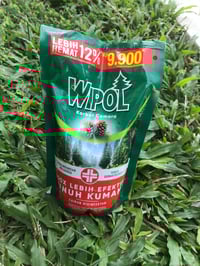 Wipol Karbol Wangi Cemara 750ml