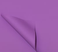 Purple Floral Paper 