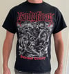 Malicious Ecstasy Tourshirt